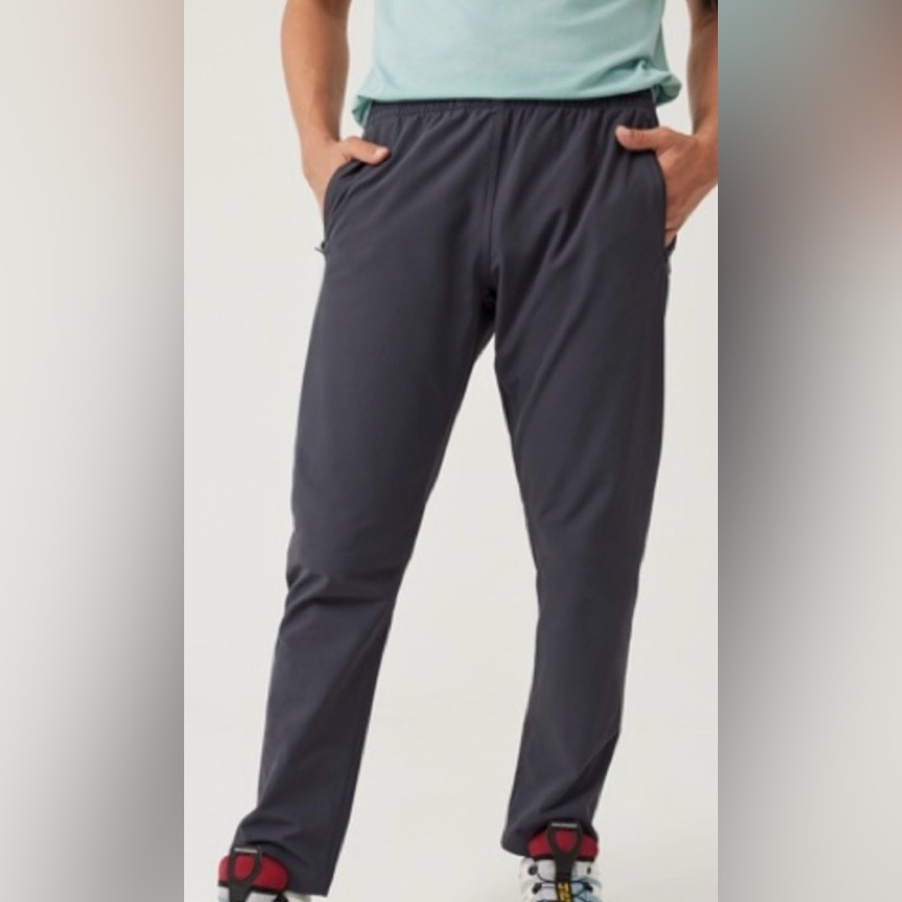 Outdoor Voices Rec-Trek Pants SLIM FIT XL